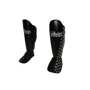 Fairtex SP5 Competition Shin Pads